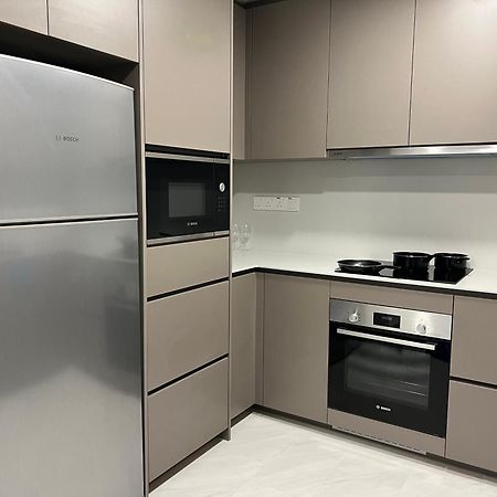 Eaton Residence Suites Klcc 쿠알라룸푸르 외부 사진
