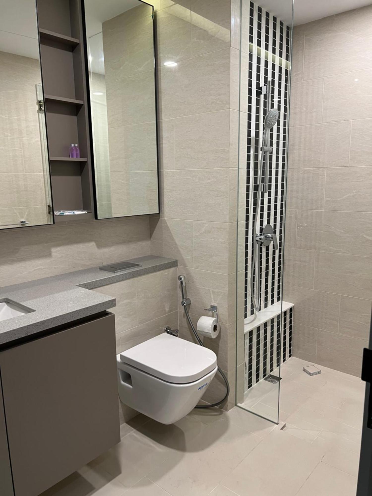 Eaton Residence Suites Klcc 쿠알라룸푸르 외부 사진