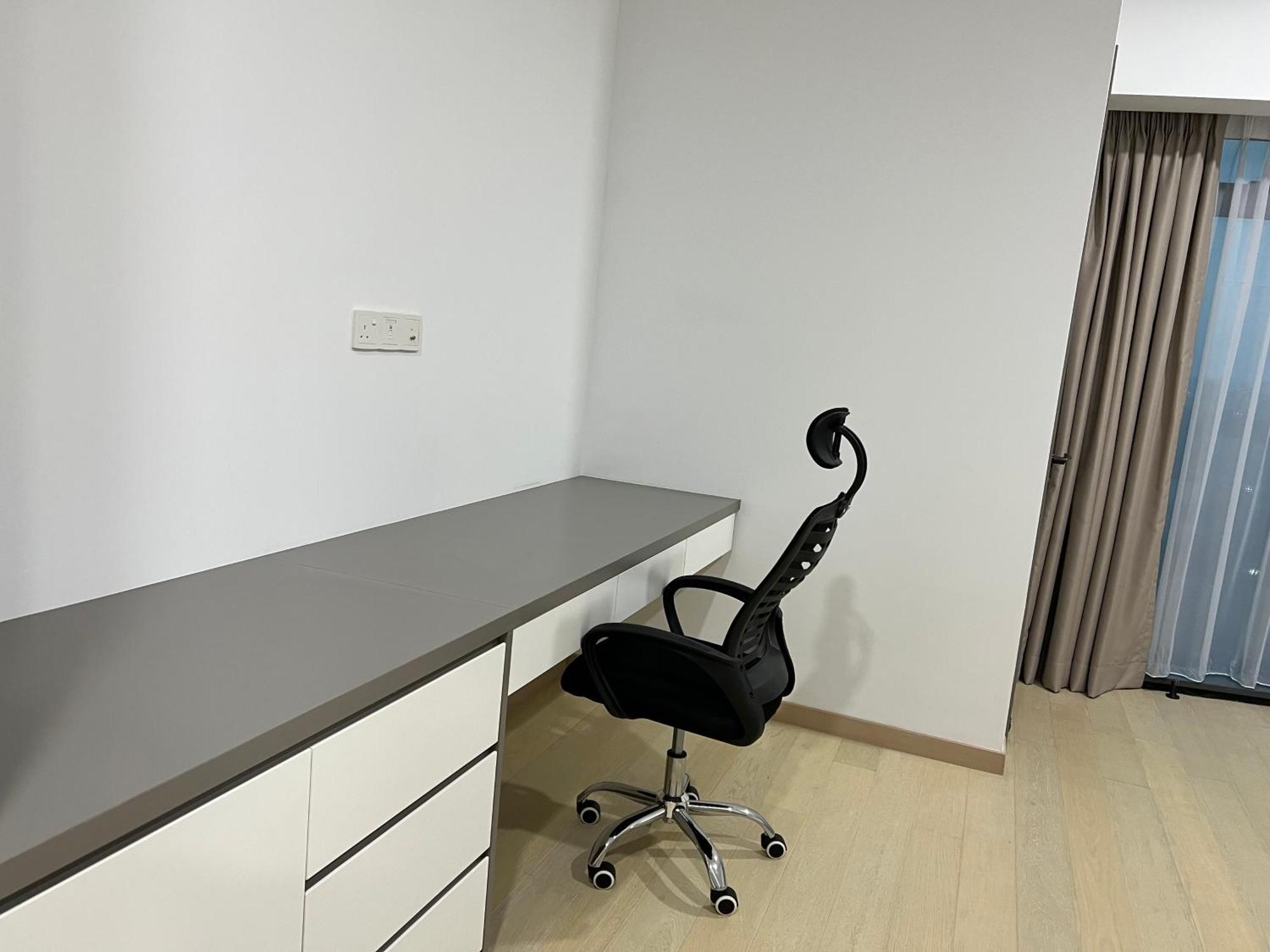 Eaton Residence Suites Klcc 쿠알라룸푸르 외부 사진