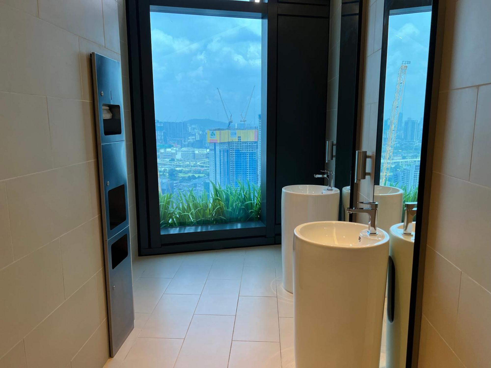 Eaton Residence Suites Klcc 쿠알라룸푸르 외부 사진