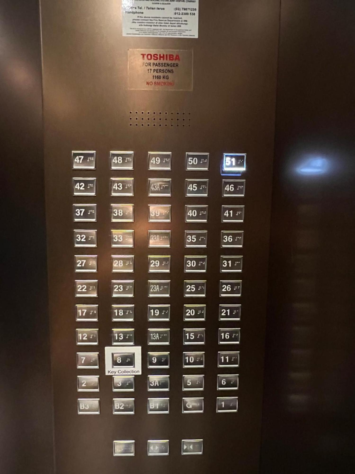 Eaton Residence Suites Klcc 쿠알라룸푸르 외부 사진