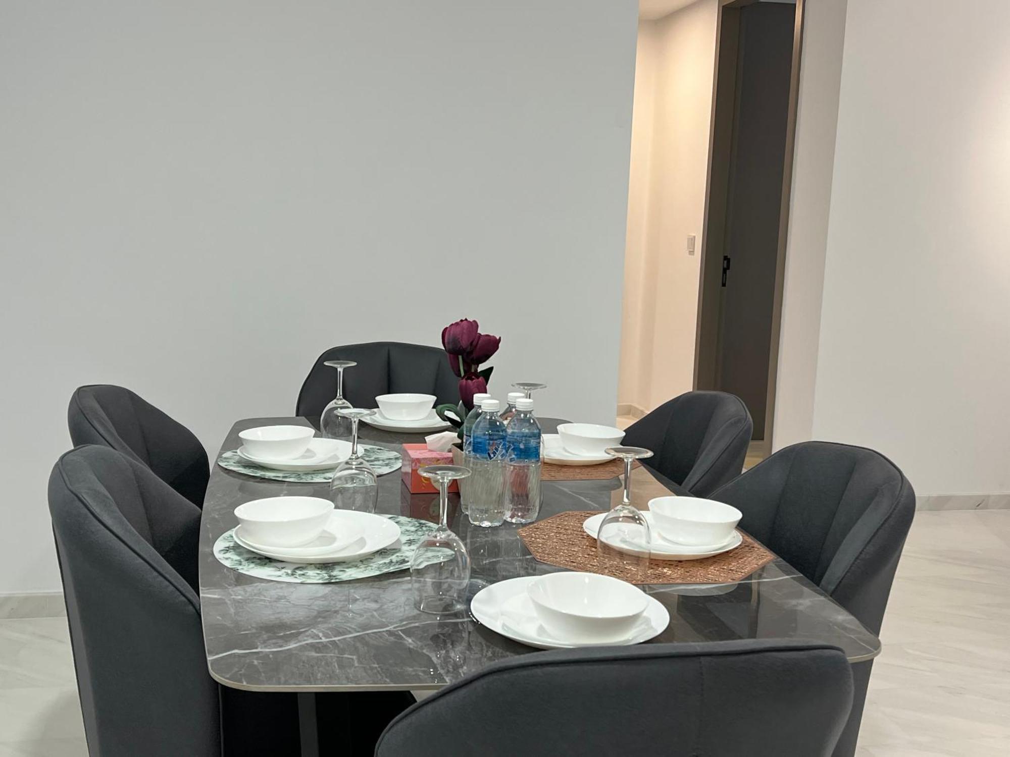 Eaton Residence Suites Klcc 쿠알라룸푸르 외부 사진
