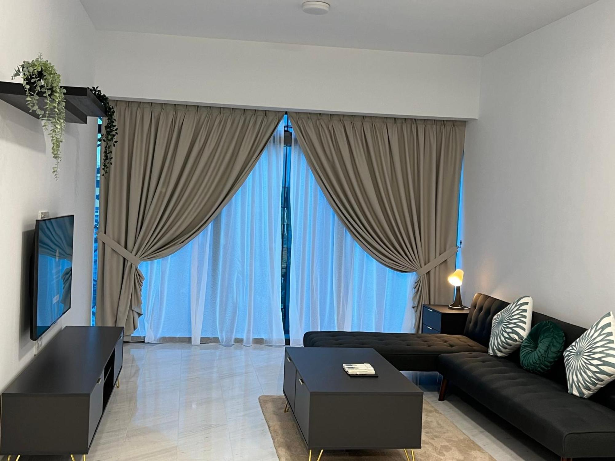 Eaton Residence Suites Klcc 쿠알라룸푸르 외부 사진