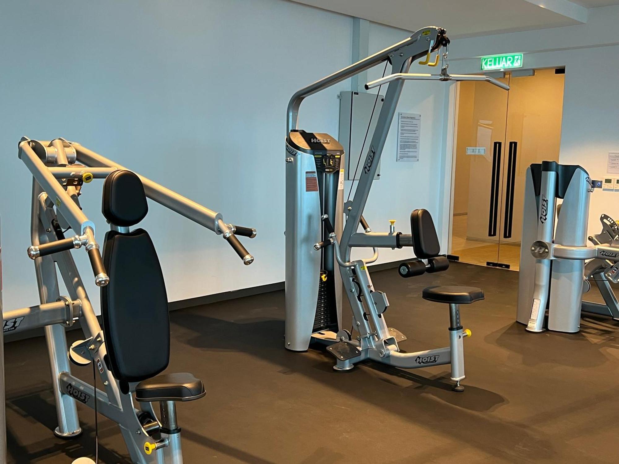 Eaton Residence Suites Klcc 쿠알라룸푸르 외부 사진