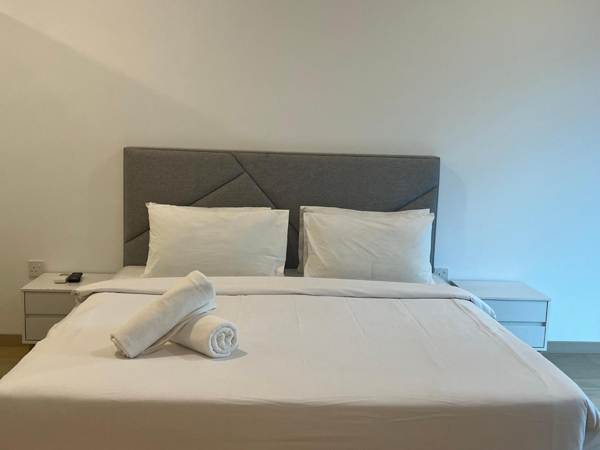 Eaton Residence Suites Klcc 쿠알라룸푸르 외부 사진