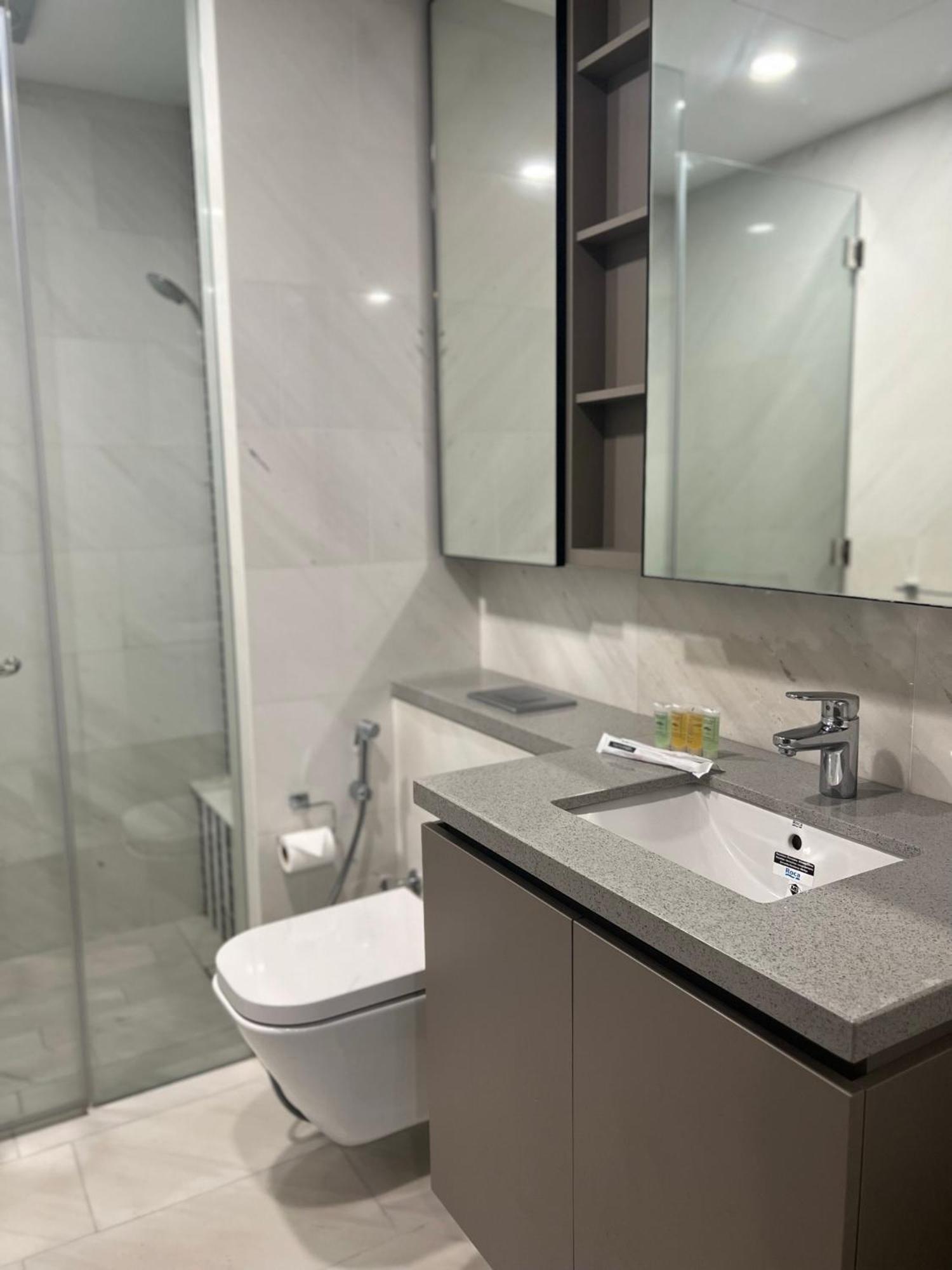 Eaton Residence Suites Klcc 쿠알라룸푸르 외부 사진