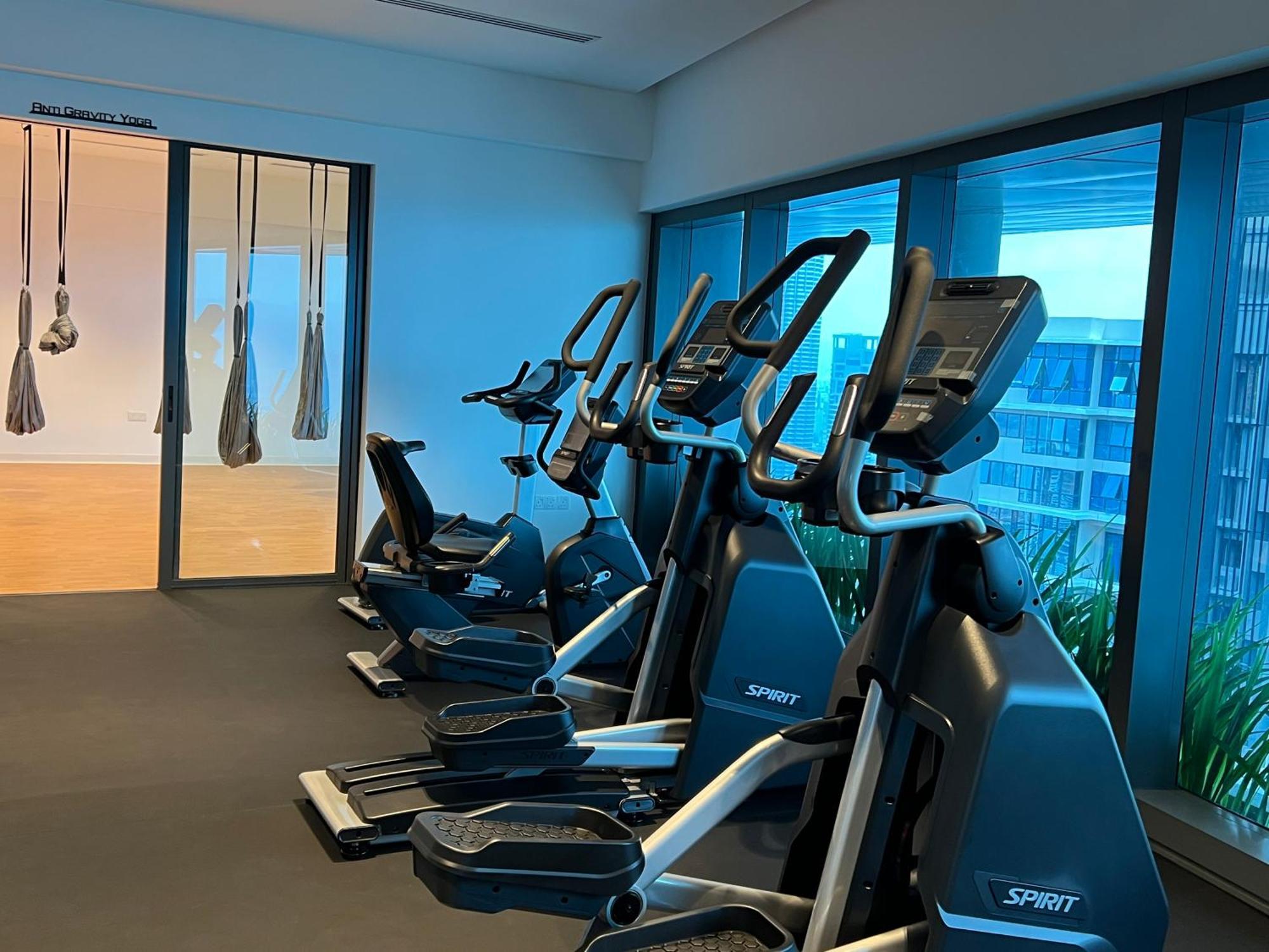 Eaton Residence Suites Klcc 쿠알라룸푸르 외부 사진
